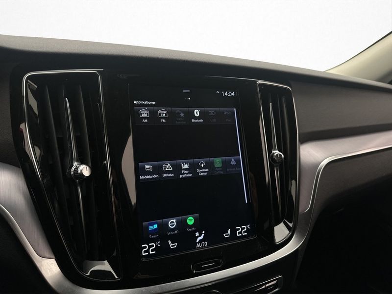 Volvo V60 bild 22