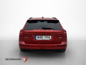 Volvo V60 bild 6
