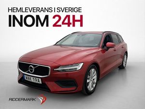 Volvo V60 bild 1
