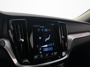 Volvo V60 bild 28