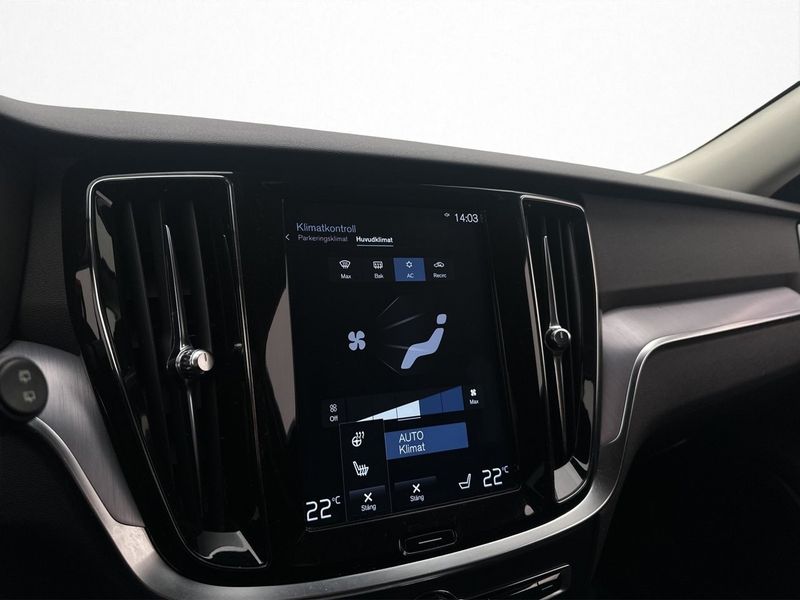 Volvo V60 bild 28