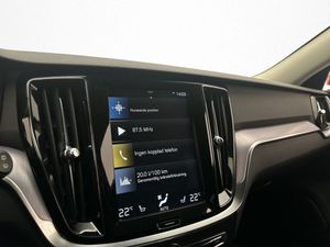 Volvo V60 bild 20