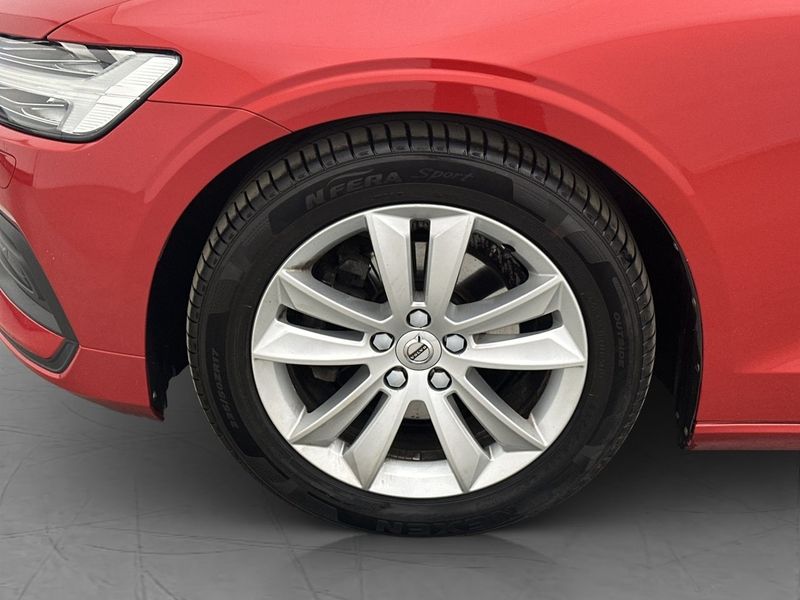 Volvo V60 bild 24
