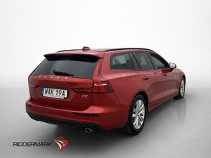 Volvo V60 bild 8
