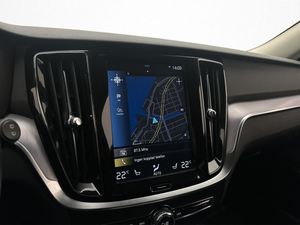 Volvo V60 bild 19