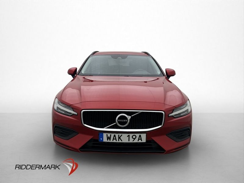 Volvo V60 bild 2