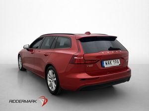 Volvo V60 bild 5
