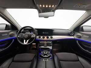 Mercedes E200 bild 14