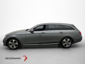 Mercedes E200 bild 4