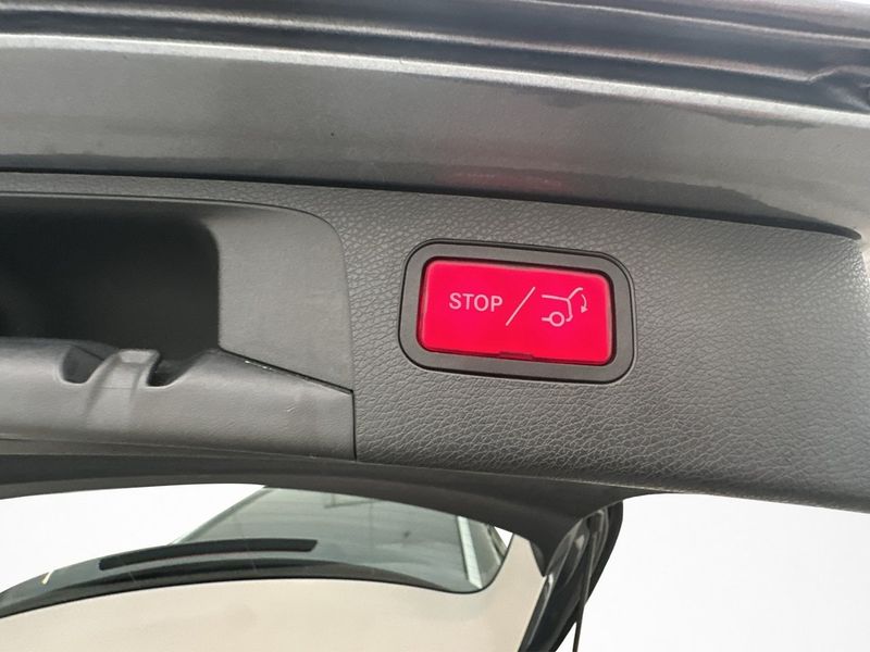 Mercedes E200 bild 12