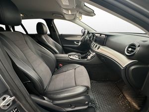 Mercedes E200 bild 23
