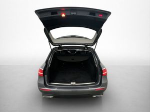 Mercedes E200 bild 11
