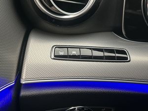 Mercedes E200 bild 27