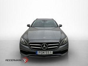 Mercedes E200 bild 2