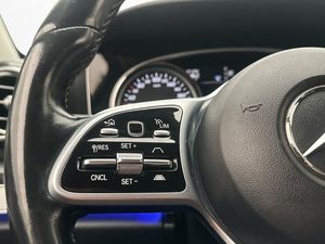 Mercedes E200 bild 15