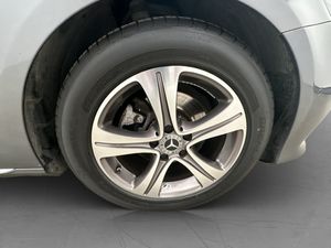 Mercedes E200 bild 32