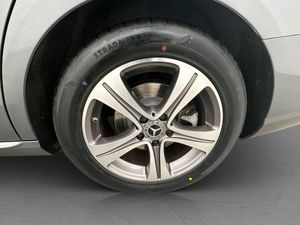 Mercedes E200 bild 30