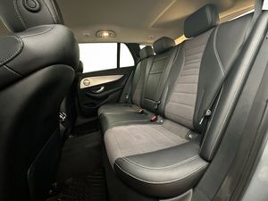 Mercedes E200 bild 24