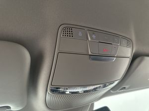 Mercedes E200 bild 28