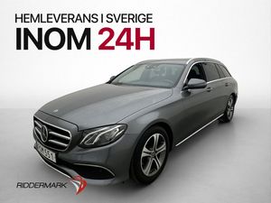 Mercedes E200 bild 1