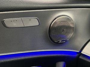 Mercedes E200 bild 19