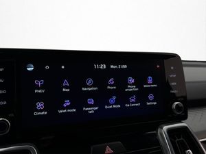 Kia Sorento bild 26