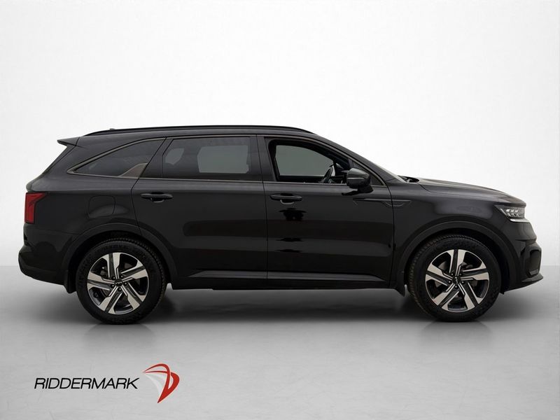 Kia Sorento bild 9