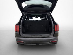 Kia Sorento bild 12