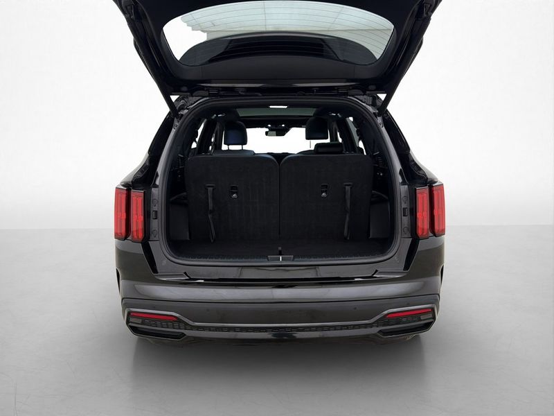 Kia Sorento bild 12