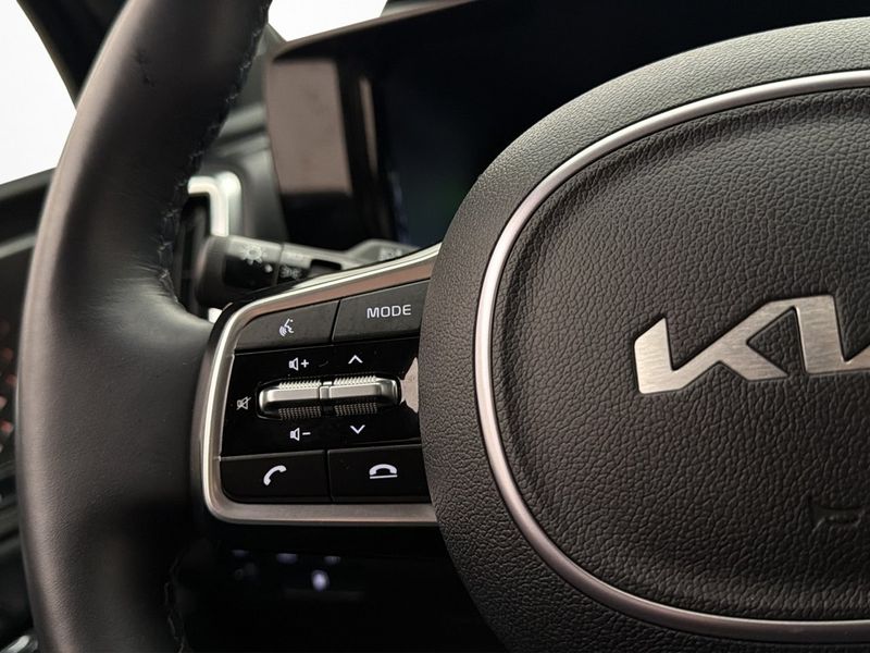 Kia Sorento bild 19
