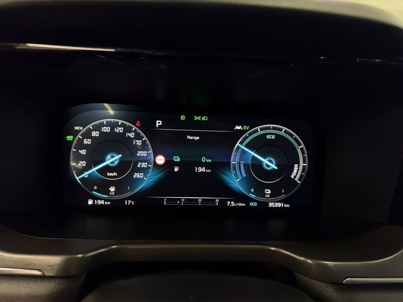 Kia Sorento bild 20