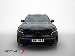 Kia Sorento bild 2