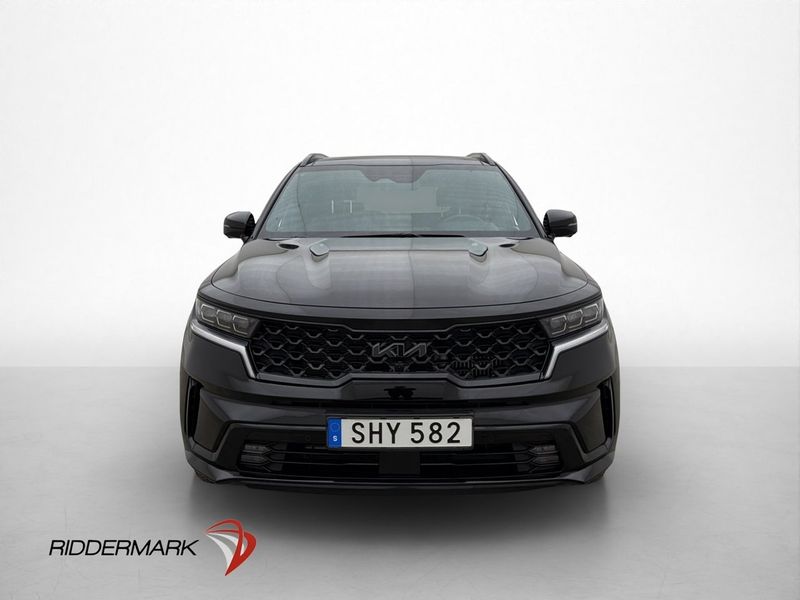 Kia Sorento bild 2