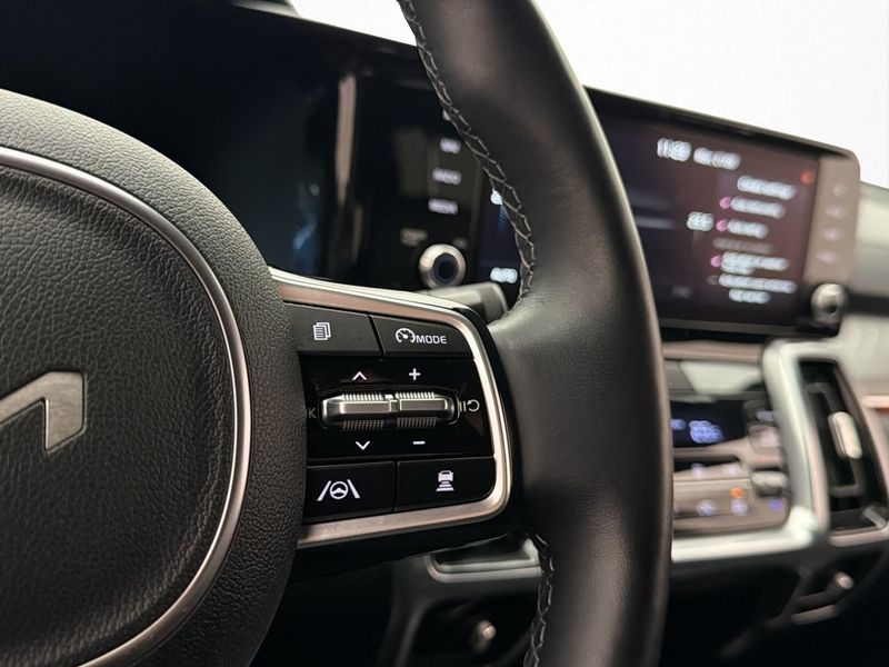 Kia Sorento bild 21