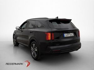 Kia Sorento bild 5