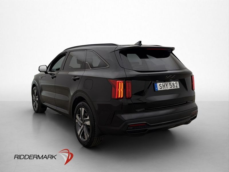 Kia Sorento bild 5