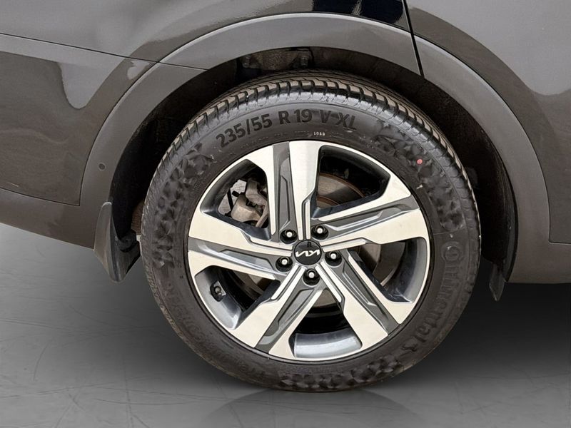 Kia Sorento bild 38