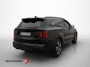 Kia Sorento bild 8