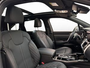 Kia Sorento bild 22