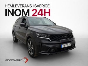 Kia Sorento bild 1