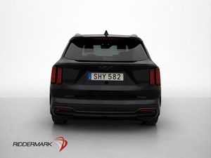 Kia Sorento bild 6