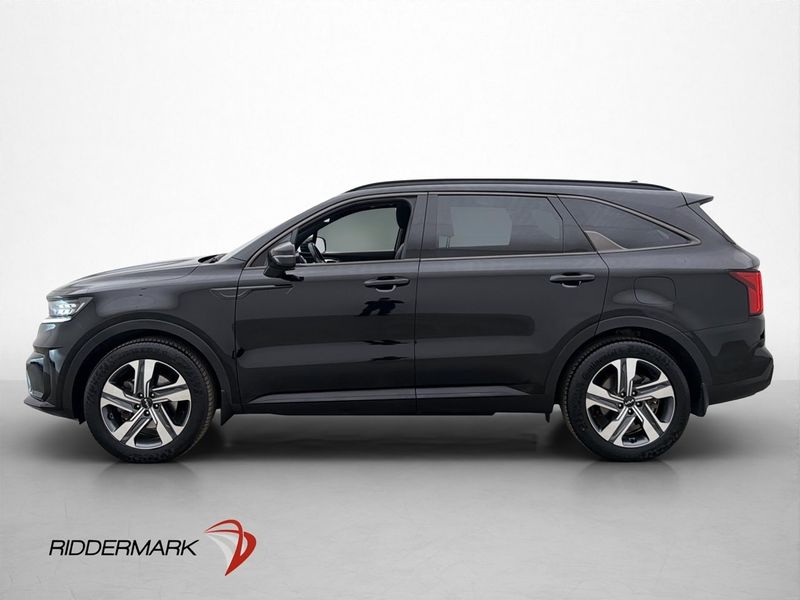 Kia Sorento bild 4