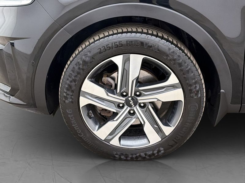 Kia Sorento bild 36
