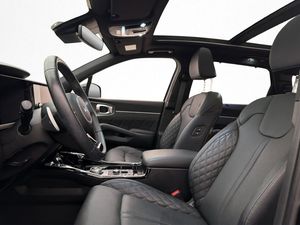 Kia Sorento bild 14
