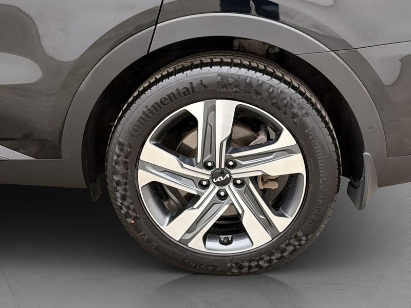 Kia Sorento bild 37