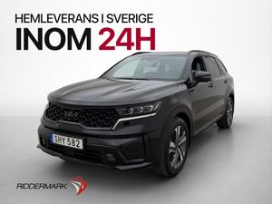 Kia Sorento bild 3