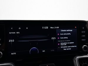Kia Sorento bild 28