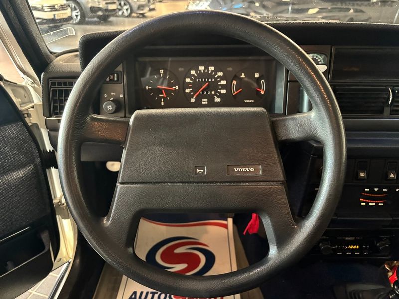 Volvo 244 bild 13