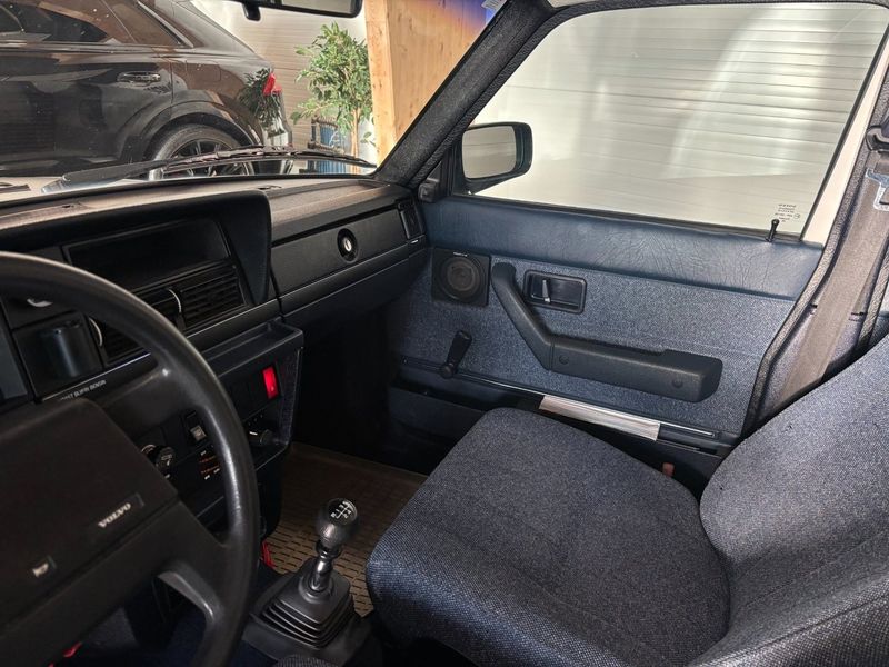 Volvo 244 bild 10