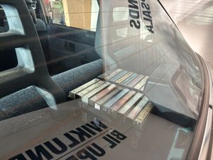 Volvo 244 bild 6